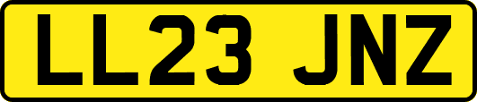 LL23JNZ
