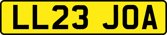 LL23JOA