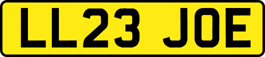LL23JOE