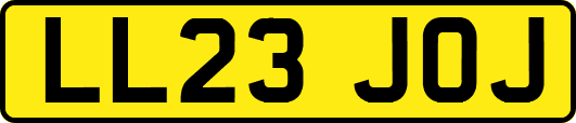 LL23JOJ