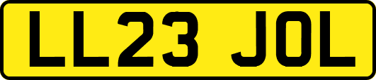 LL23JOL