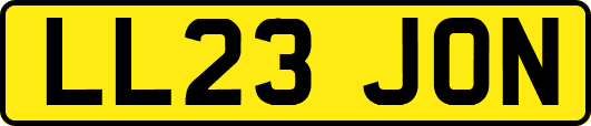 LL23JON