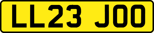 LL23JOO