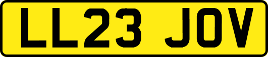 LL23JOV