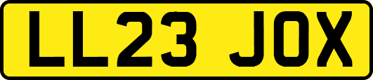 LL23JOX
