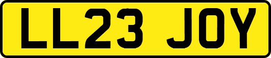 LL23JOY