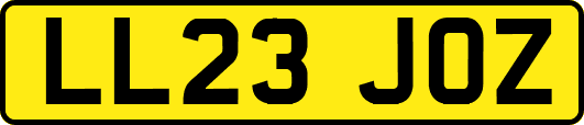 LL23JOZ