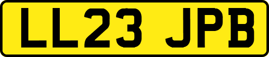 LL23JPB