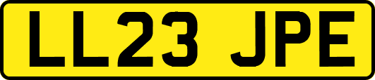 LL23JPE