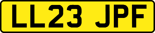 LL23JPF
