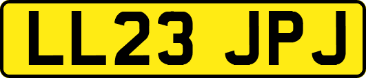 LL23JPJ