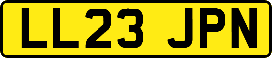 LL23JPN
