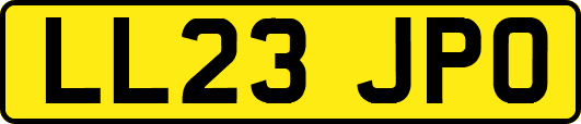 LL23JPO