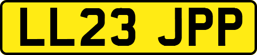 LL23JPP