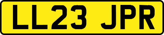 LL23JPR