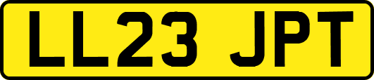 LL23JPT