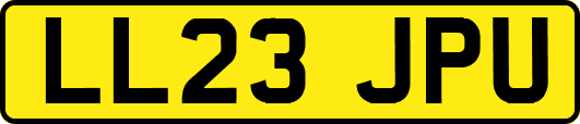 LL23JPU