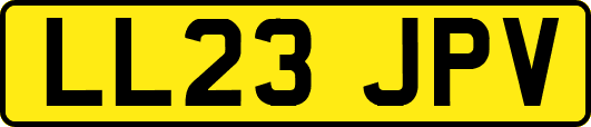 LL23JPV
