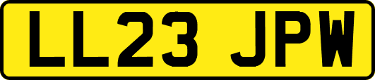 LL23JPW