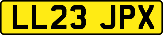 LL23JPX