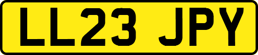 LL23JPY