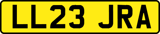 LL23JRA