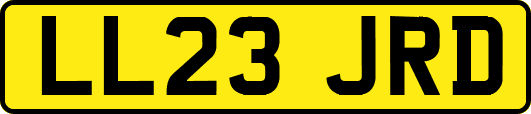 LL23JRD