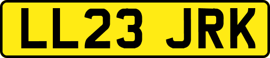 LL23JRK
