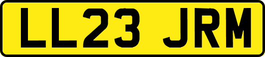 LL23JRM