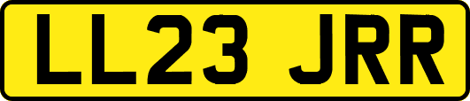 LL23JRR