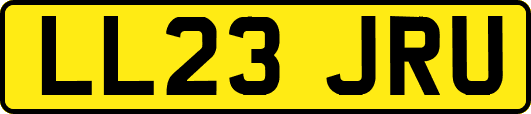 LL23JRU