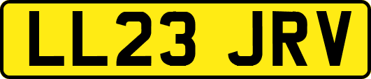 LL23JRV