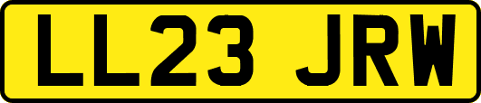 LL23JRW