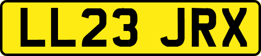 LL23JRX