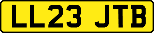 LL23JTB