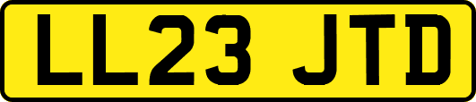 LL23JTD