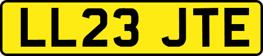 LL23JTE