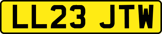 LL23JTW