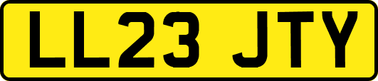 LL23JTY