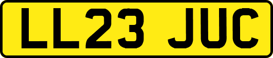 LL23JUC