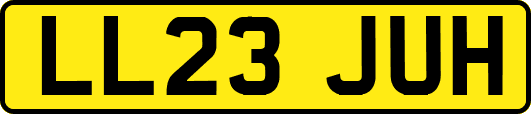 LL23JUH
