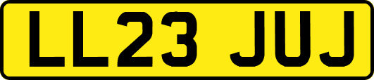 LL23JUJ