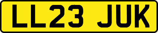 LL23JUK