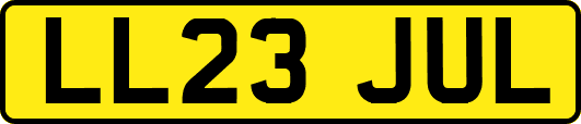 LL23JUL