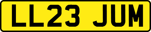 LL23JUM