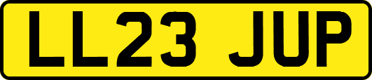 LL23JUP