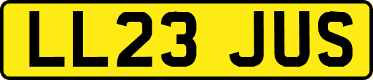 LL23JUS