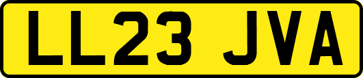 LL23JVA