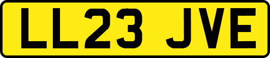 LL23JVE
