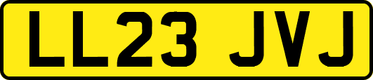 LL23JVJ